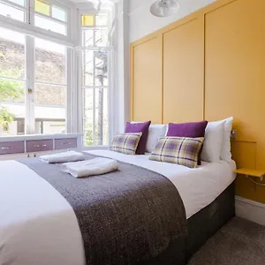 Regency House Guest house