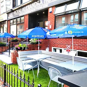 The Royal Alexandra By Compass Hospitality Hotel