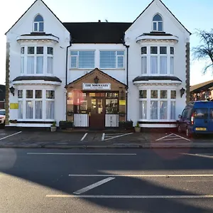 The Normanby Guest house